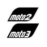 moto2 - moto3