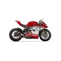 Panigale V4 / V4 S 18-25