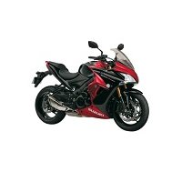 GSX-S 1000 / F L5-