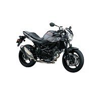 SV 650 X 18-21