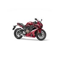 CBR 650 R 2021-2023
