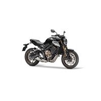 CB 650 R 21-24