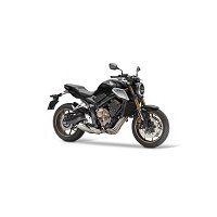 CB 650 R 21-26