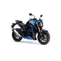 GSXS 750 L7-