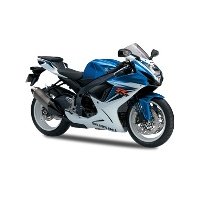 GSX-R 600 11-->