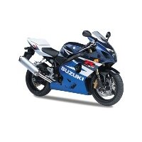 GSX-R 750 04-05