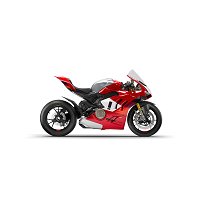 Panigale V4 R 23-24
