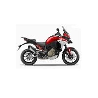 Multistrada V4 / V4S / GT / Rally / Pikes Peak 2022 - 2026