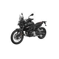 F 900 GS & GSA 2025-2026