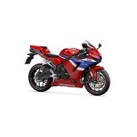 CBR 600 RR 09-26