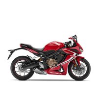 CBR 650 R E-Clutch 2024-