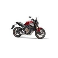 CB 650R E-Clutch 2024-
