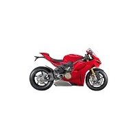Panigale V4 / V4 S 2025 - 2026
