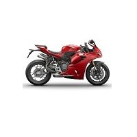 Panigale V2 / V2S 2025-