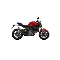 Monster & Monster + 2026-