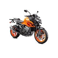 990 Duke 2024-