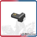 GBRacing Zündungsdeckelschoner Halter einzeln BMW...