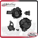 GBRacing Motordeckelschoner SET BMW S1000RR 19- / S1000R 21- / M1000RR 21-23 / M1000R 21-23