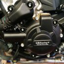 GBRacing Motordeckelschoner SET BMW S1000RR 19- / S1000R...