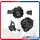 GBRacing Motordeckelschoner SET BMW S1000RR 19- / S1000R 21- / M1000RR 21-23 / M1000R 21-23