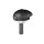 GBRacing Rahmenprotektor "Racing"  (Bullet Slider) Yamaha R1 2015-  links