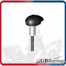 GBRacing Rahmenprotektor "Street"  (Bullet Slider)  Yamaha R6 06-23 rechts