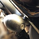 GBRacing Rahmenprotektoren "Street" (Bullet...