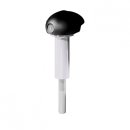 GBRacing Rahmenprotektoren "Street" (Bullet...