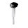 GBRacing Rahmenprotektoren "Street" (Bullet Slider) BMW S1000R 17-20 links