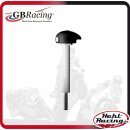 GBRacing Rahmenprotektor "Street"  (Bullet Slider) Kawasaki Z900 17-     links