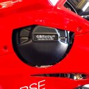 GBRacing Motordeckelschoner SET Ducati V4R 2019 - 2022 /...
