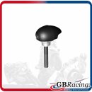 GBRacing Rahmenprotektor "Race" BMW S1000RR 19- links