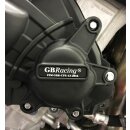 GBRacing Motordeckelschoner SET incl. Wasserpumpendeckelschoner GSX-R 1000 17-
