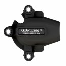GBRacing Motordeckelschoner SET BMW S1000RR 17- / S1000XR 15- / S1000R 17- incl. Wasserpumpenschoner