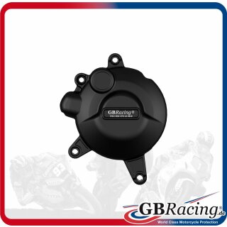 GBRacing Lichtmaschinendeckelschoner Suzuki GSX-R 125 18-