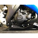 GBRacing Kupplungsdeckelschoner Suzuki GSX-R 125 18-