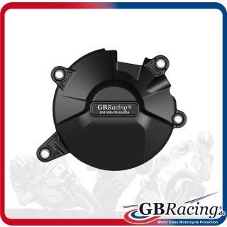 GBRacing Lichtmaschinendeckelschoner CBR 1000 RR-R 2020 - 2026