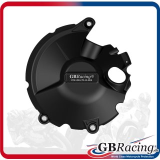 GBRacing Kupplungsdeckelschoner CBR 1000 RR-R 2020 - 2026
