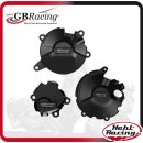 GBRacing Motordeckelschoner SET CBR 1000 RR-R 2020 - 2026