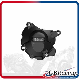 GBRacing Lichtmaschinendeckelschoner Suzuki GSF600 Bandit 95-04