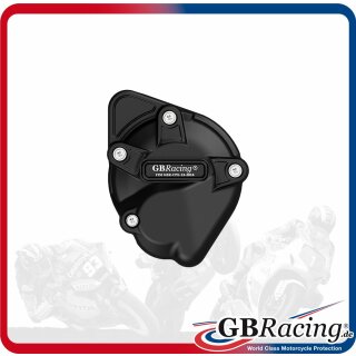 GBRacing Zündungsdeckelschoner Suzuki GSF600 Bandit 95-04