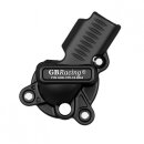 GBRacing Wasserpumpendeckelschoner KTM 790 18- / 890 20-24