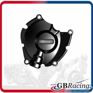 GBRacing Kupplungsdeckelschoner YAMAHA MT-10 15-