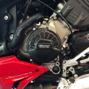 GBRacing Limadeckelschoner Ducati Streetfighter V4S 2020 - 2023