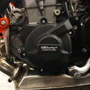 GBRacing Lichtmaschinendeckelschoner KTM 690 Duke / Enduro / SMC - Husqvarna 701