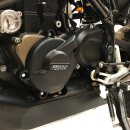 GBRacing Motordeckelschoner SET KTM 690 Duke / Enduro / SMC - Husqvarna 701