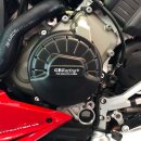 GBRacing Motordeckelschoner SET Ducati Streetfighter V4S 2020 - 2022