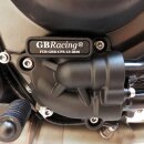 GBRacing Wasserpumpendeckelschoner Yamaha MT-07 14-21 /...
