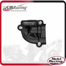 GBRacing Wasserpumpendeckelschoner Yamaha MT-07 14-22 / Tenere 700 19-22 / YZF-R7 21-