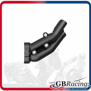 GBRacing Wasserrohrabdeckung Yamaha MT-07 14-22 / Tenere 700 19-22